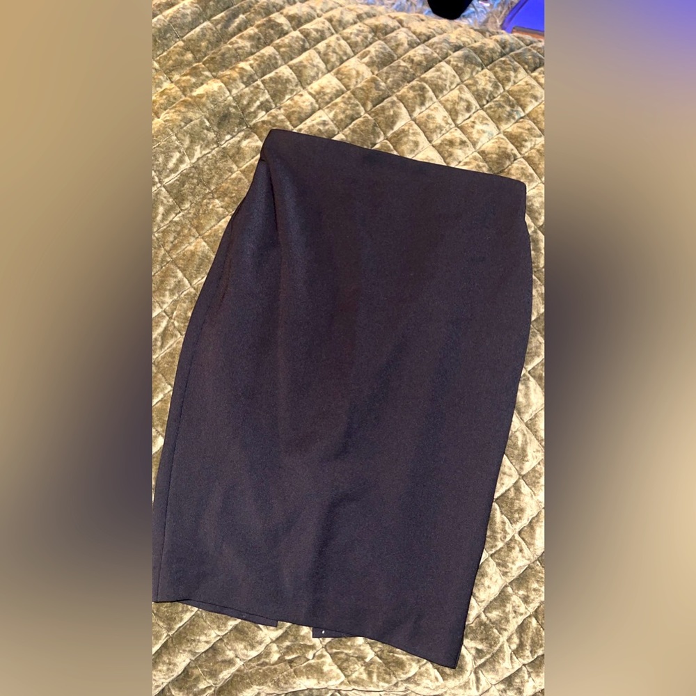 Express womans skirt